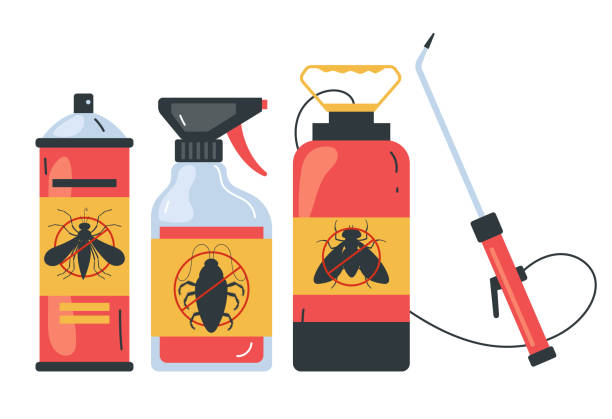Toledo, OR Pest Control Company